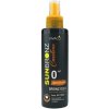VIVACO SUN BRONZ CAROTENE OLEJ BEZ UV pre rýchle zhnednutie