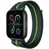 Motorola Moto Watch Fit Trekking green