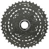 Shimano 9-kazeta CS-LG400 11-41 zubov Cues v krabičke