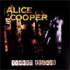 Vinyl Alice Cooper - BRUTAL PLANET