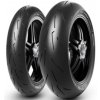 Motocyklová pneumatika Diablo Rosso IV Corsa 190/55 R17 ZR 75W TL