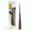 Harry Potter Svietiaca palička bazová EPEE ABY style Prútik so svetelným efektom 7 Harry Potter