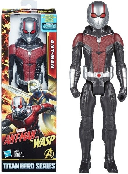 HASBRO Ant-man Marvel