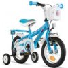 Bicykel Dema FUNNY 12 blue 2016