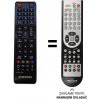 Predátor Samsung BN59-01268D náhradný diaľkový ovládač iného vzhľadu