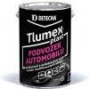 Tlumex plast 4kg antikor náter na auto