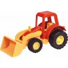 Lena 1231 Mini Compact traktor