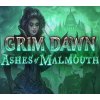 Grim Dawn - Ashes of Malmouth Expansion EU Steam Altergift