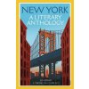 New York: A Literary Anthology - Coghlan J M