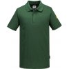 PORTWEST Antistatické polo tričko ESD AS21 XL Zelená