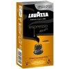 Lavazza lungo nespresso kompatibilné hliníkové 10 x 5,6 g
