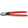 Silové bočné cvikacie kliešte 250 mm KNIPEX 08267