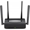 MERCUSYS MR25BE EasyMesh WiFi7 router (BE3600, 2,4GHz/5GHz,1xGbEWAN,3xGbELAN) MR25BE