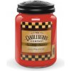Candleberry | Svíčka Juicy Macintosh 624g 4400770