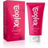 coolex Lubrikačný gél na vodnej báze Jahoda 50 ml