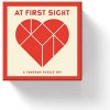At First Sight Tangram Puzzle
