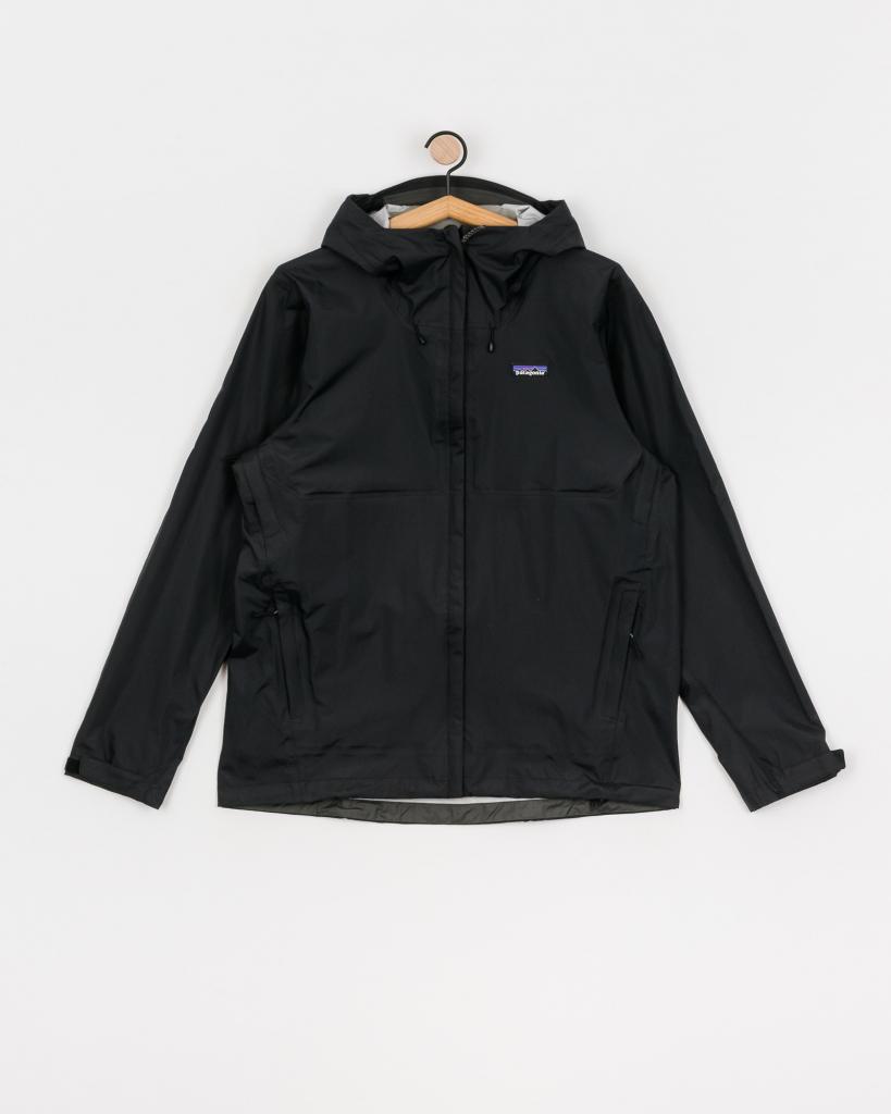 Patagonia M\'s Torrentshell 3L Jkt black