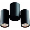 Viokef 2/L Spot Black Nobby 4207901