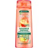 Garnier Fructis Goodbye Damage posilňujúci šampón pre veľmi poškodené vlasy 400 ml