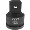 Mighty Seven M7 Redukce čtyřhranů 3/4