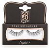SOSU Cosmetics Premium Lashes Sophia