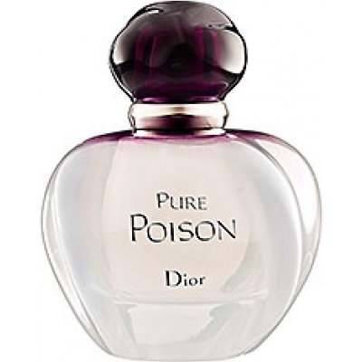 Christian Dior Pure Poison 100 ml EDP WOMAN