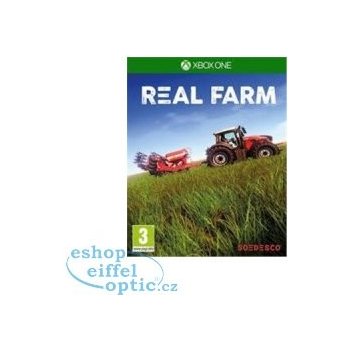 Real Farm Sim