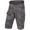 Husky Pánske funkčné kraťasy Kalfer M grey Veľkosť: M kraťasy