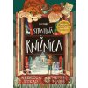 Stratená knižnica - Rebecca Stead, Wendy Mass