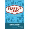 Startupland (Morten Primdahl,Alexander Aghassipour,Mikkel Svane,Carlye Adler)(Pevná)