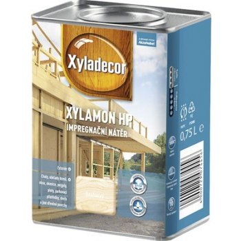 XylaDecor Xylamon HP 0,75 l bezfarebná