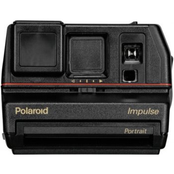 Polaroid 600 Camera