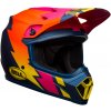 BELL motocyklová prilba MX-9 Mips Strike Helmet - S