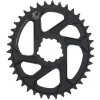 SRAM CR X-SYNC EAGLE OVAL 32T DM 6 OFF BLK