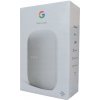 Prenosný reproduktor Google Nest Audio strieborný 15 W