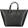 Štýlová Dámska Kabelka TOMMY HILFIGER 47.0X30.0X19.0cm Čierna Farba: čierna, Velkost: UNI