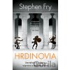 Hrdinovia - Stephen Fry