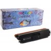 KvalitneTonery Brother TN325BK PIRANHA - alternatívny čierny toner