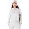 NEW ERA MLB Lifestyle crop hoody LOSDOD Dámska mikina US L 60435287