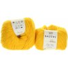 Baby Wool XL 812 žlutá
