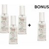 AKCIA: 3+1 Echos Look Gloss Crystal - tekuté kryštály s ochranou proti krepateniu vlasov, 100 ml