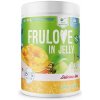 ALLNUTRITION FRULOVE In Jelly Apple & Pear (Jablko a Hruška) 1000g