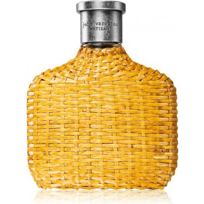 John Varvatos Artisan toaletná voda pre mužov 75 ml