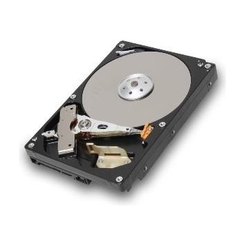 Toshiba 1TB, 3,5", 7200RPM, DT01ACA100