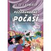 Pozoruhodné počasí - Valentina Cambi