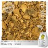 BYLINNÝ ČAJ Horec žltý - koreň (40g)