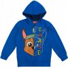 Detská mikina Tlapková patrola 98