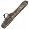 Mistrall Puzdro na 2 Prúty Hnedé Camo 120cm