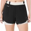 Asics Limited Series Metarun Split Short čierna