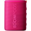 Boompods Beachboom Ocean Pink